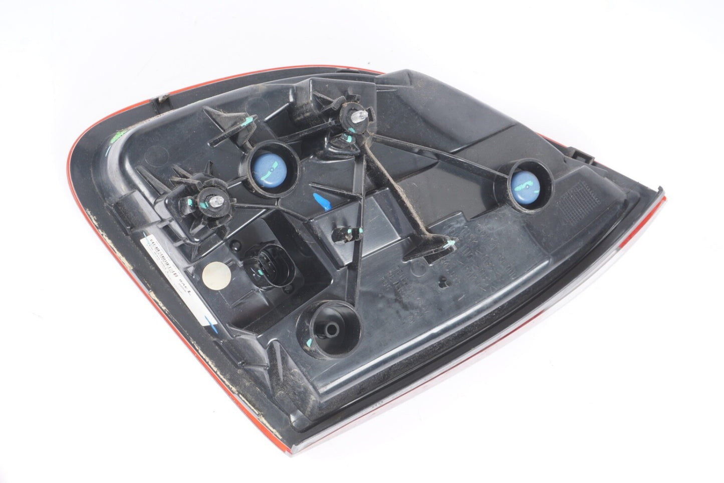 2011-2014 PORSCHE CAYENNE - LEFT Inner TAIL Light / LAMP 95863109311