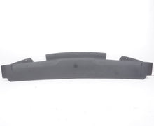 2011 - 2017 Mercedes E550 E350 Convertible Roof Top Latch Trim Cover Black OEM