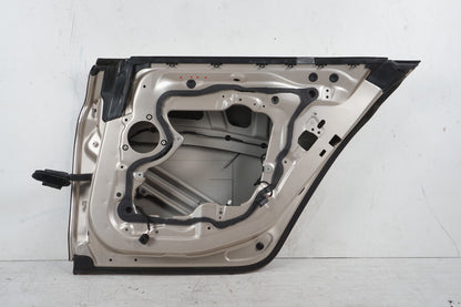 13-18 BMW 650i 640i Grand Coupe Rear Right Passenger Side Door Shell OEM