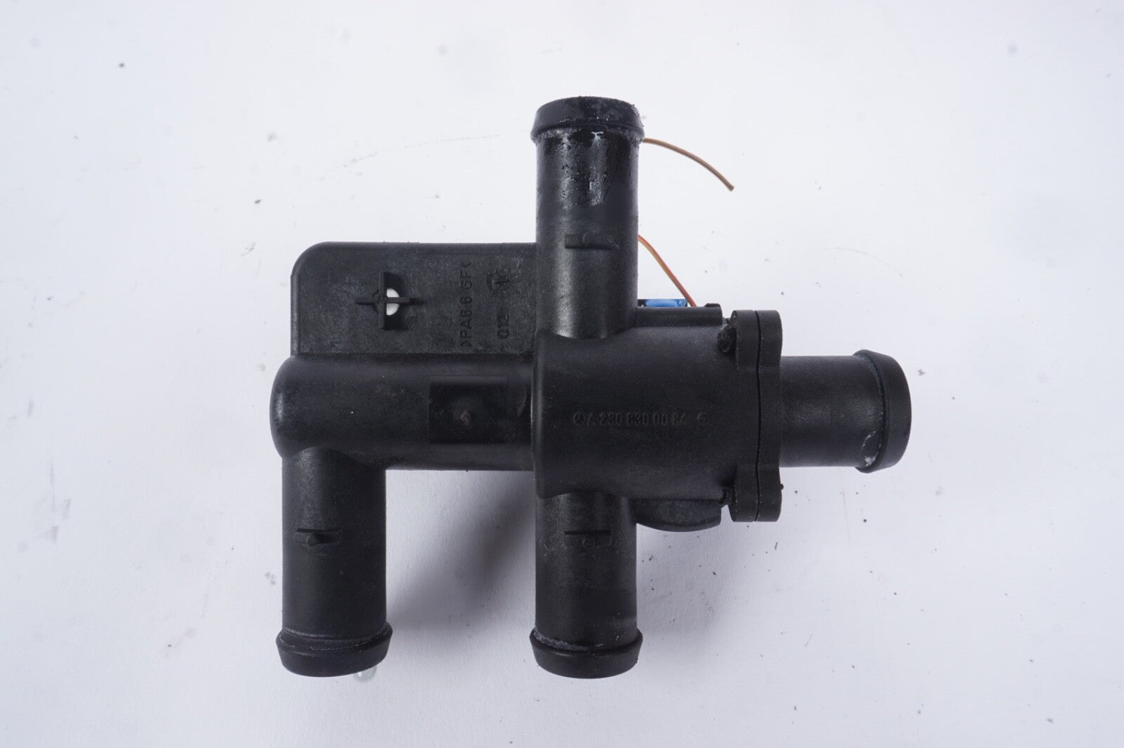 2308300084 Heater Control Valve for Mercedes-Benz CL550 CL600 S600 S63 S65 AMG 