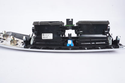 14-20 BMW 428 435 440 Front Right Passenger Side Dash Air Vent Trim Panel OEM