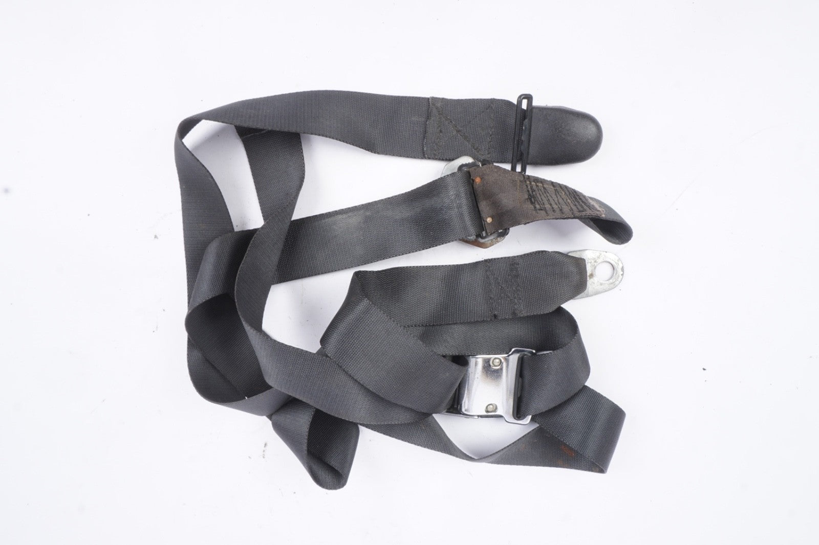 Mercedes-Benz W108 W110 W111 W112 KANGOL Seat Belt