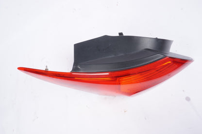 15-18 FORD FOCUS SEDAN LEFT DRIVER SIDE TAIL LIGHT LAMP OEM F1EB-13405-FE