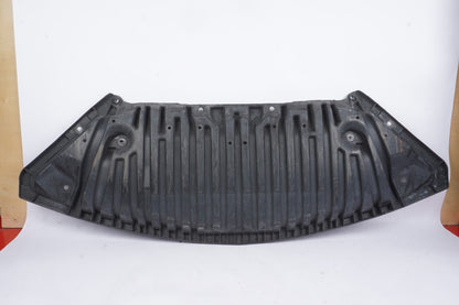 2010 - 2017 Mercedes W207 E350 E550 E400 Engine Front Lower Flap Splash Guard