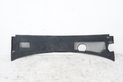 2005 - 2011 Audi A6 Firewall Engine Bay Cowl Cover 4F1819447 OEM