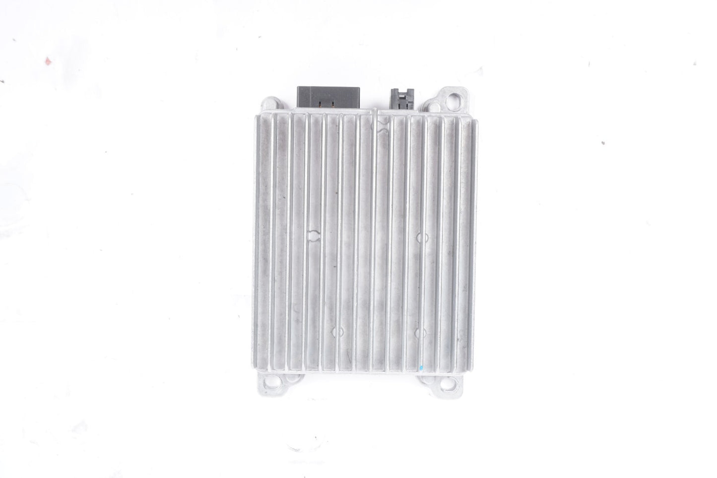 13-18 BMW 650I Battery Charge Control Module Unit BCU 9240236 OEM