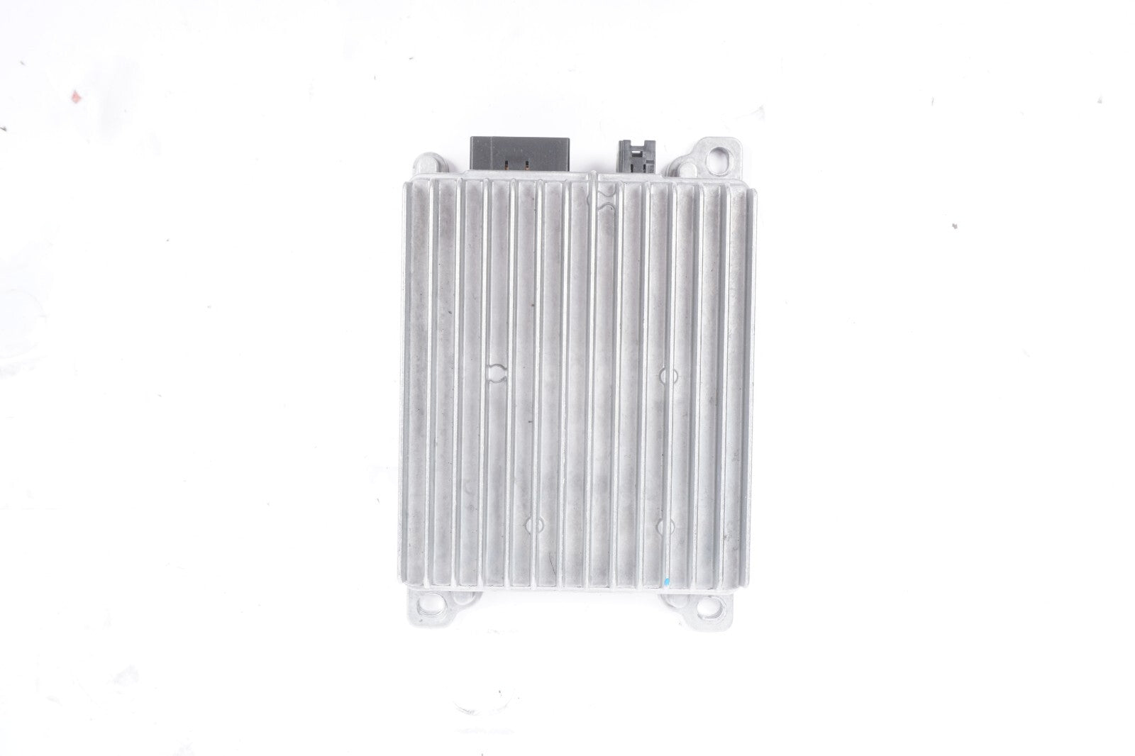 13-18 BMW 650I Battery Charge Control Module Unit BCU 9240236 OEM