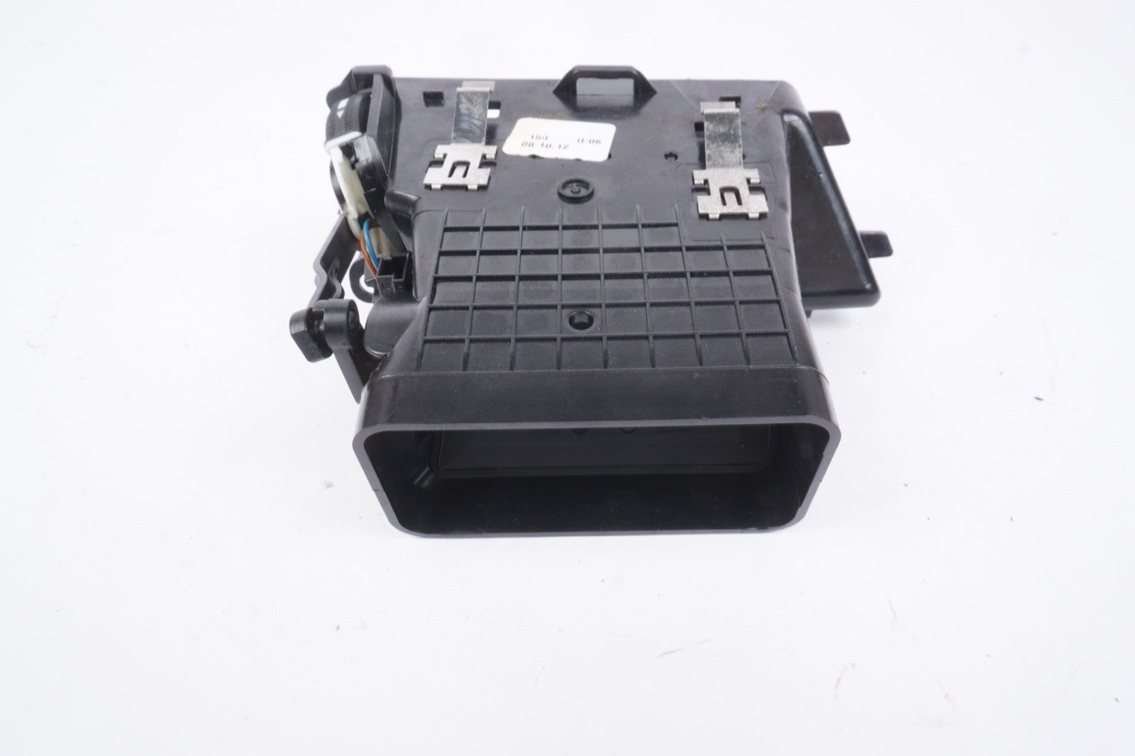10-13 Mercedes W212 E400 E350 Dashboard Dash AC A/C Air Vent Right Side OEM