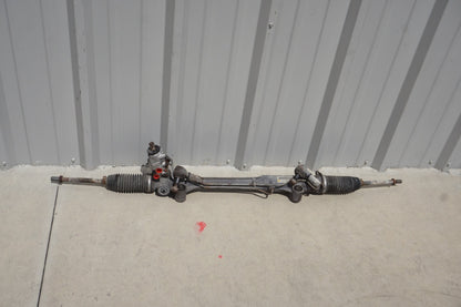 2011 - 2018 Porsche Cayenne 958 Power Steering Rack & Pinion Assembly 7P5422055M