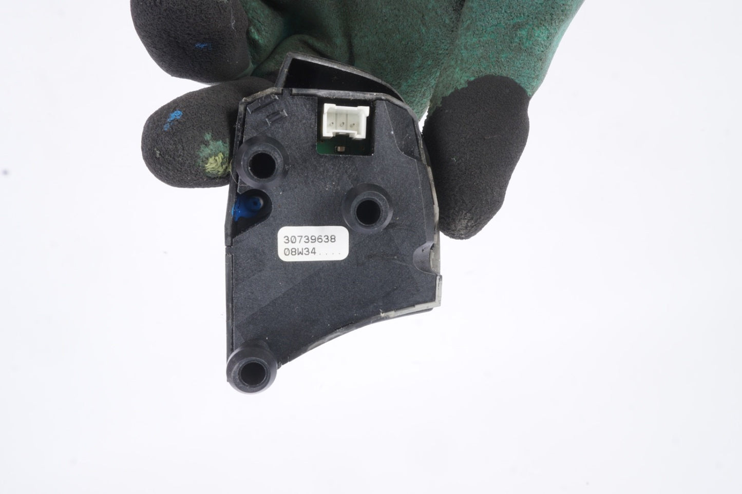 Volvo C30 C70 S40 S80 V50 V70 XC70 Steering Wheel Cruise Control Switch 30739638