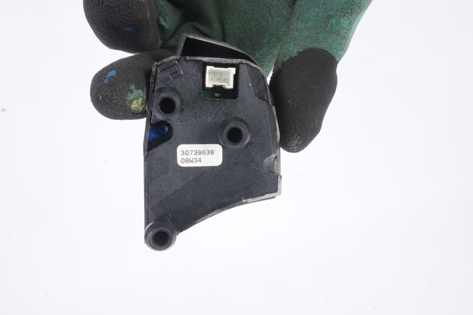 Volvo C30 C70 S40 S80 V50 V70 XC70 Steering Wheel Cruise Control Switch 30739638