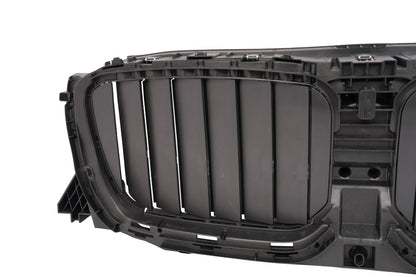 For 20-24 BMW X3 G01 X4 G02 LCI Front Active Air Shutter Grille  51745A1DA48