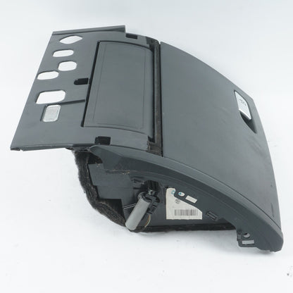 2012-2015 AUDI A7 DASH GLOVE BOX COMPARTMENT STORAGE  OEM