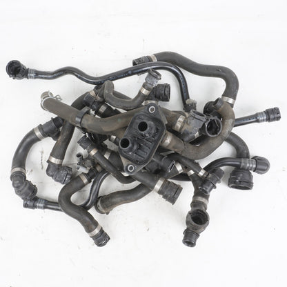 2022 - 2024 MERCEDES EQB350 EQB300 COOLANT COOLING HOSE TUBE PIPE LINE SET