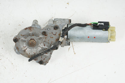 2007 - 2013 MERCEDES W221 S400 S600 FRONT LEFT DRIVER SEAT ADJUST MOTOR OEM