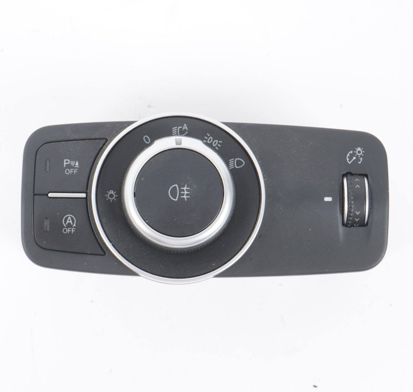 17 - 22 Alfa Romeo Giulia HEADLIGHT CONTROL SWITCH  OEM
