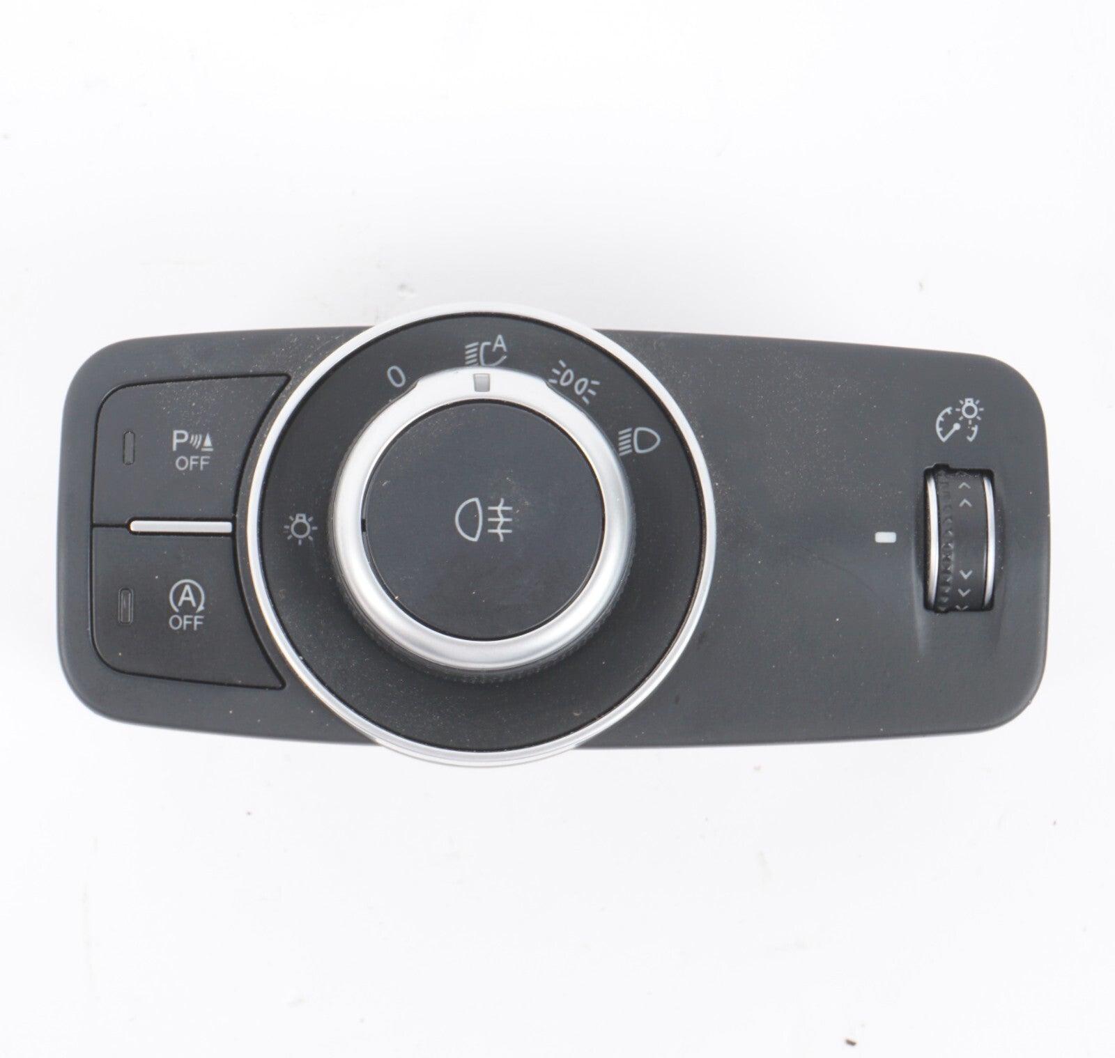 17 - 22 Alfa Romeo Giulia HEADLIGHT CONTROL SWITCH  OEM
