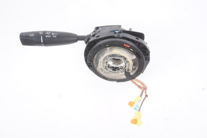 2014 - 2017 Maserati Ghibli Steering Column Control Switches Assembly Black OEM