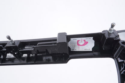 2018 - 2023 BMW X1 X2 - Climate Control Radio DASH Bezel / TRIM Panel 9305907
