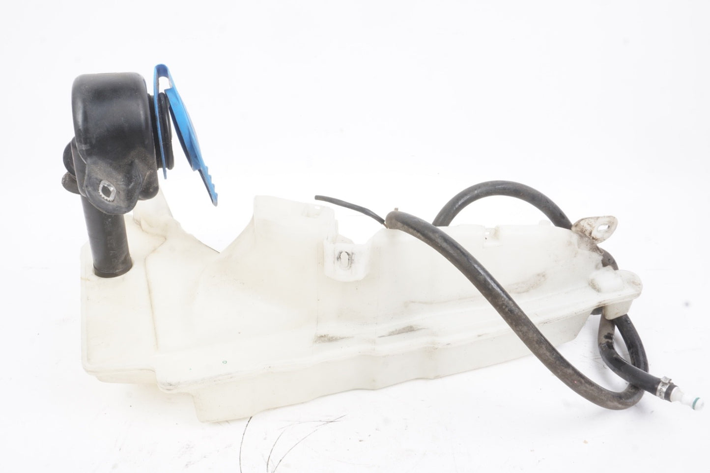 2005 - 2011 Audi A6 S6 Windshield Washer Reservoir OEM