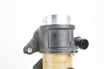18 19 20 21 ALFA ROMEO STELVIO 2.0L - EGR EMSSION SYSTEM VACUUM PUMP 05281407AB