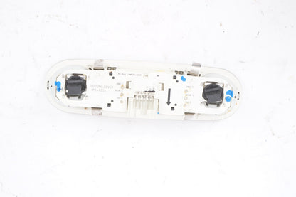 2012-2014 2016-2018 AUDI A7 C7 - REAR DOME Reading Light 4G0947111A