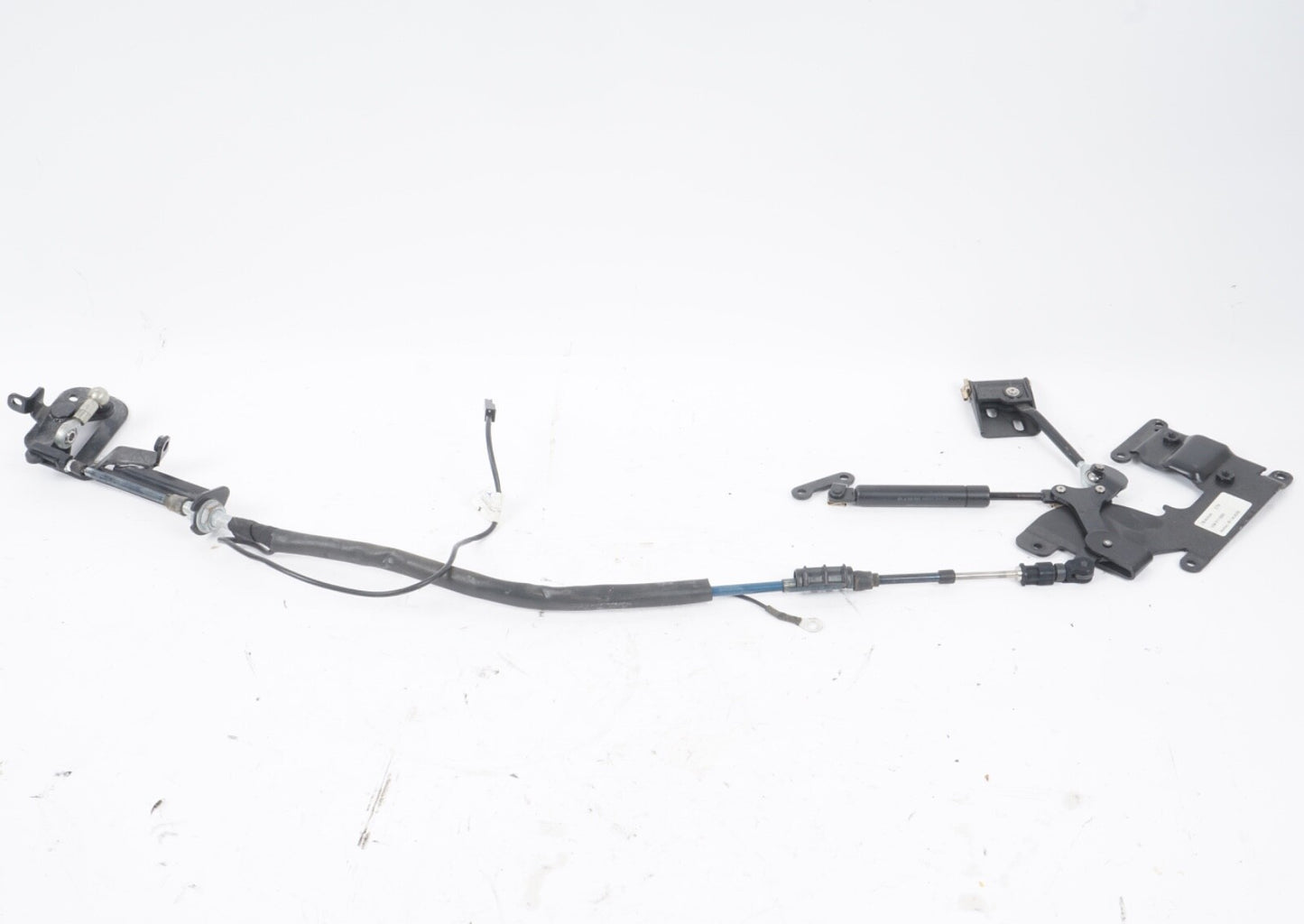 2003 - 2008 MERCEDES BENZ SL500 R230 REAR LOCK LATCH PART 12043110000