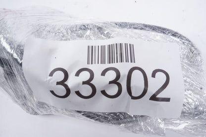 2006  - 2013 VOLVO C70 CONVERTIBLE ROOF TOP HYDRAULIC SHOCK LINE 31 OEM