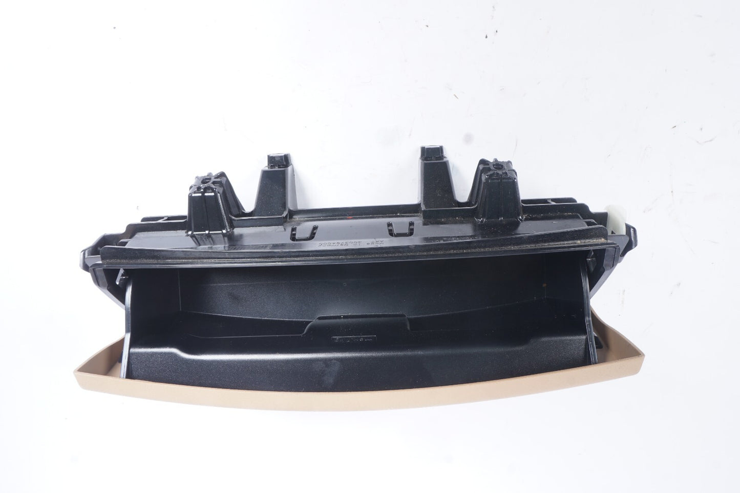 11 - 18 Porsche Cayenne 958 Front Left Driver Seat Storage Bin Drawer Tray OEM