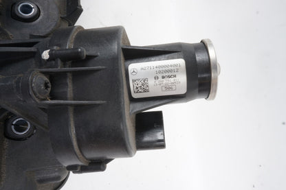 10-16 Mercedes W204 C250 SLK250 E250 Engine Air Intake Manifold 2710903037 OEM
