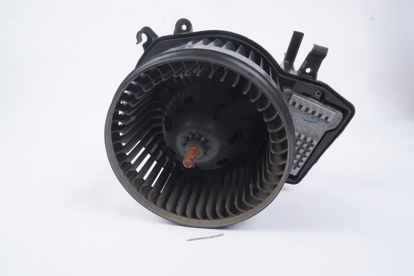 03-12 Mercedes R230 SL500 SL55 AMG AC A/C Heater Blower Motor Fan Resistor Oem