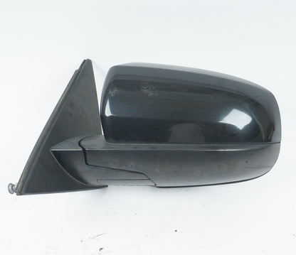 2008 - 2013 BMW X6 LEFT DRIVER SIDE VIEW MIRROR OEM