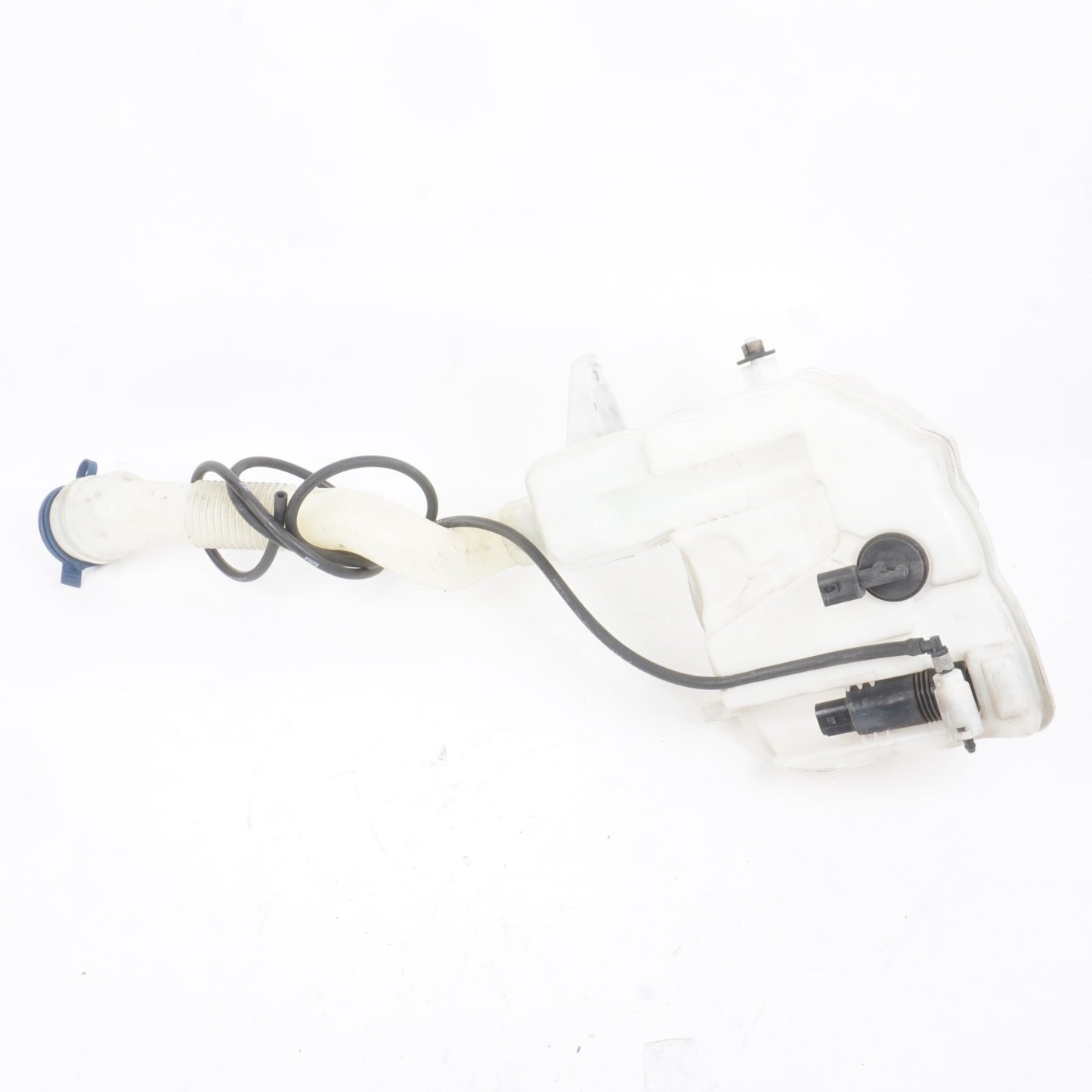 2012 - 2019 Mercedes GL450 Windshield Washer Fluid Reservoir Bottle OEM