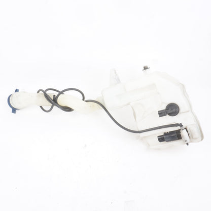 2012 - 2019 Mercedes GL450 Windshield Washer Fluid Reservoir Bottle OEM