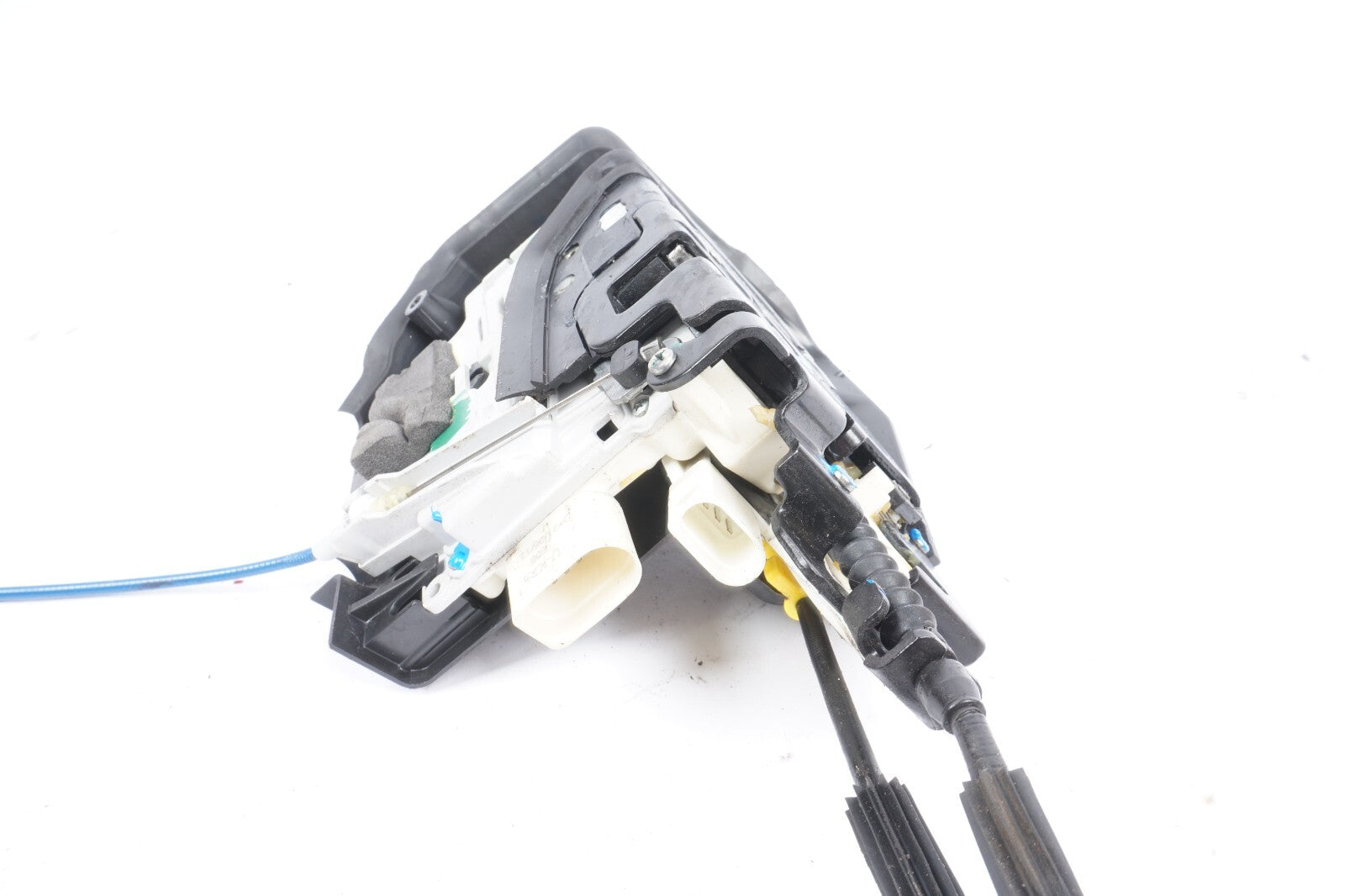 2011 - 2017 Audi A8L A8 Door Lock Actuator Rear Right Passenger Side OEM