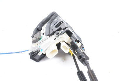 2011 - 2017 Audi A8L A8 Door Lock Actuator Rear Right Passenger Side OEM