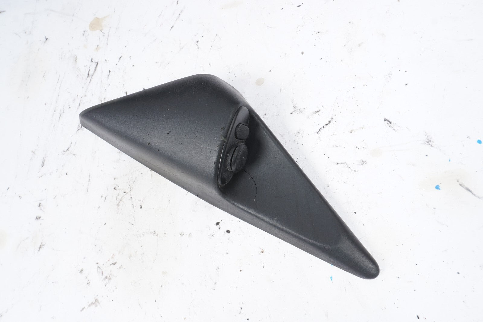 2000 - 2004 Porsche Boxster 986 Front Left Driver Door panel Trim OEM