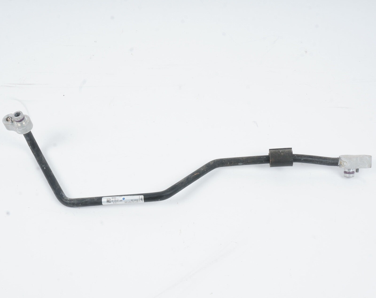 2010 - 2020 Bentley Mulsanne HVAC Heater Coolant Water Line Hose Pipe