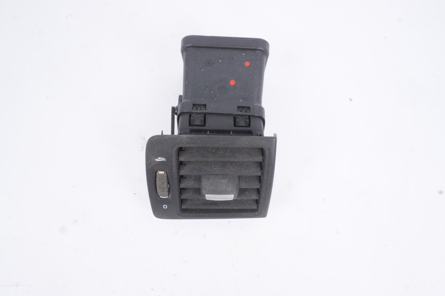 2006 - 2013 Volvo C70 Front Right Passenger Dash Dashboard Air Vent Oem