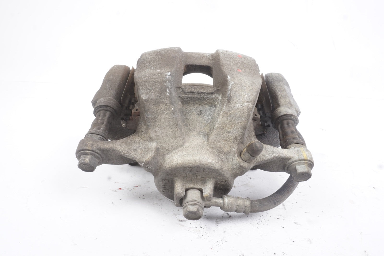 2019 - 2022 Acura ILX OEM Right Front Brake Caliper W/HOSE