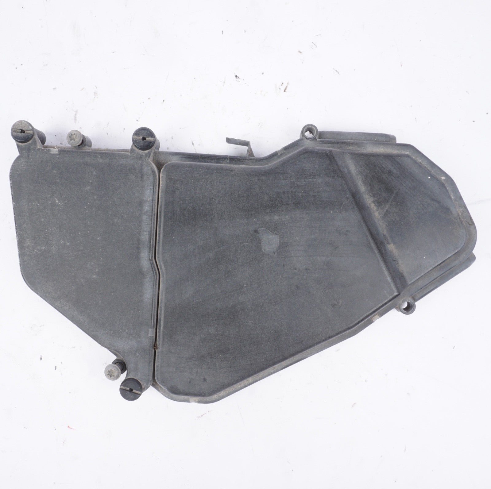 11-18 Porsche Cayenne 958 Fuse Relay Box Trim Cover Panel 7L0937576 Oem
