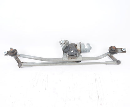 2007-2014 Chevy Silverado GMC Sierra Windshield Wiper Motor & Linkage  OEM
