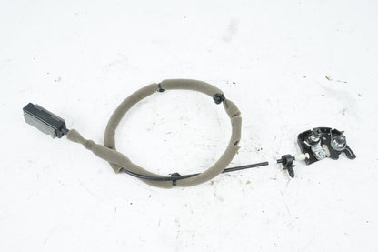 17-20 CHRYSLER PACIFICA REAR LEFT SLIDE DOOR LOCK LATCH ACTUATOR OEM