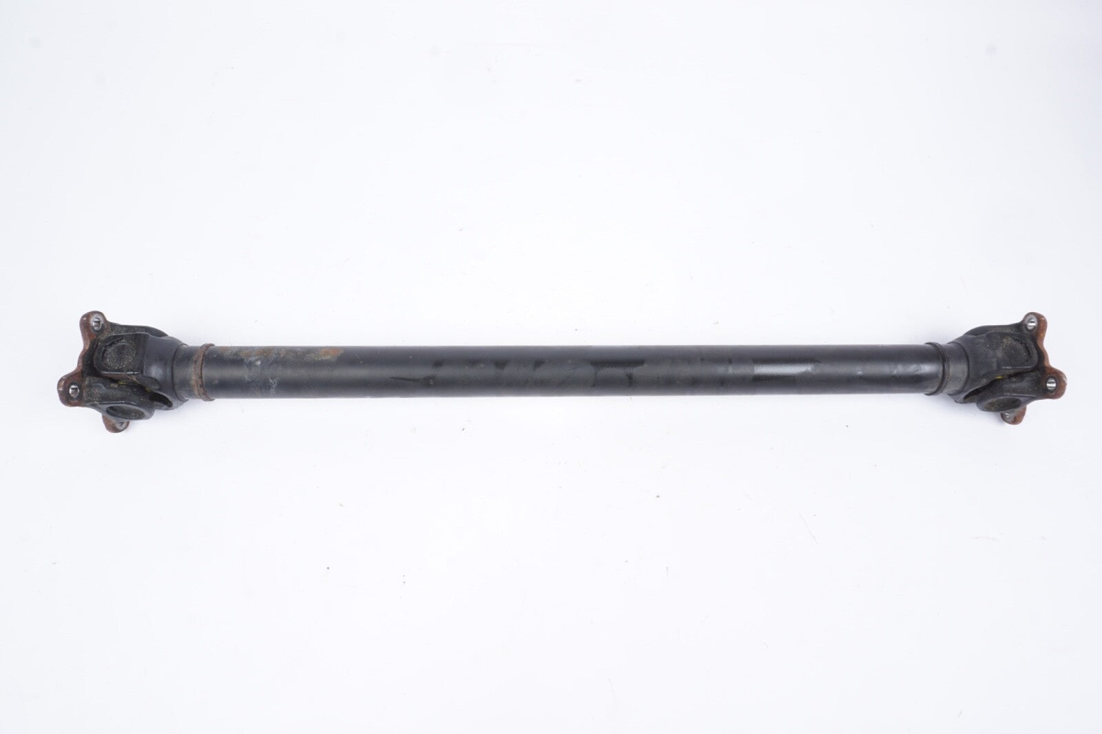2010-2015 BMW 750LI XDRIVE - Front Driveshaft / Propeller Shaft 8628043