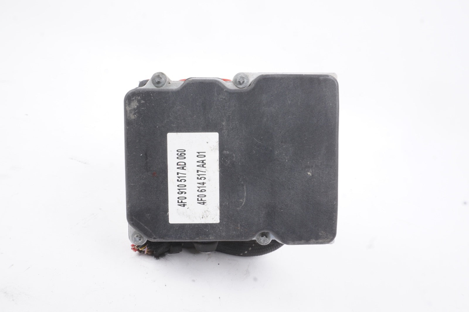 2007 - 2008 Audi A6 Quattro C6 Abs Anti Lock Brake Pump Actuator Module Unit OEM
