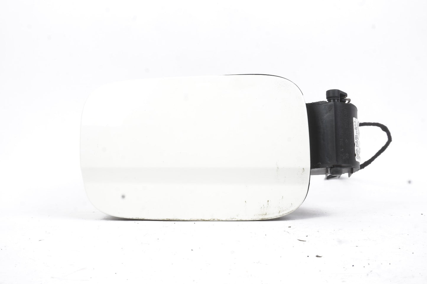 08-14 Mercedes-Benz C300 Gas Fuel Tank Filler Lid Door OEM