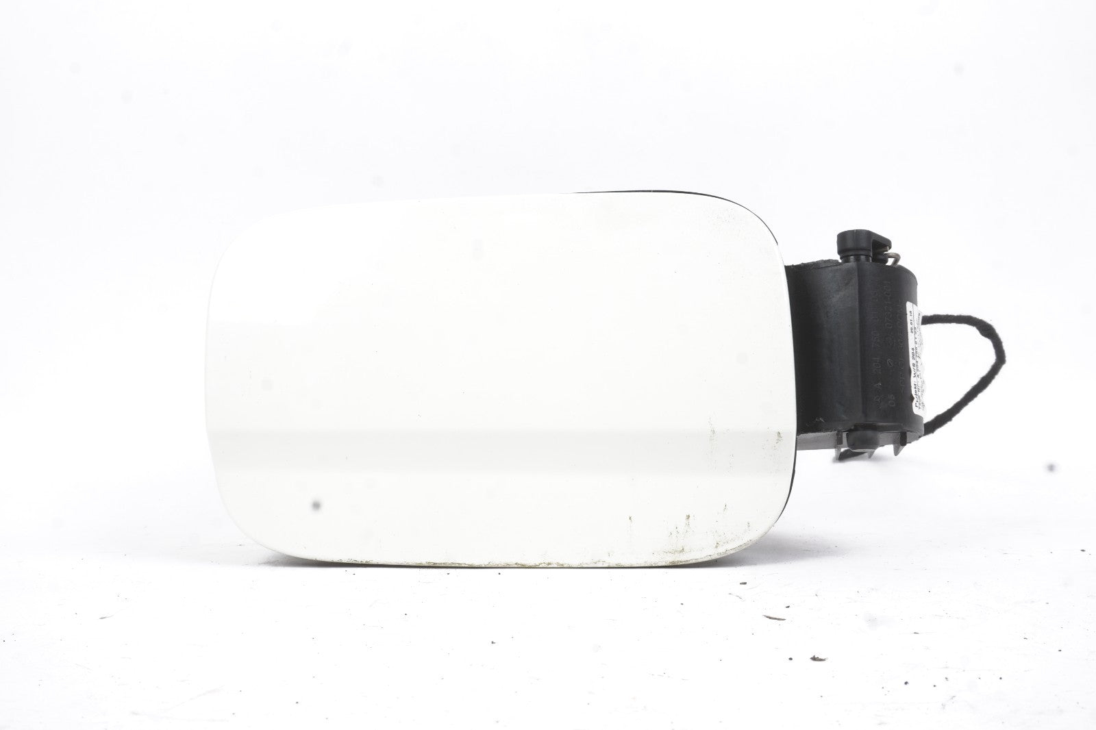 08-14 Mercedes-Benz C300 Gas Fuel Tank Filler Lid Door OEM