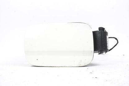 08-14 Mercedes-Benz C300 Gas Fuel Tank Filler Lid Door OEM