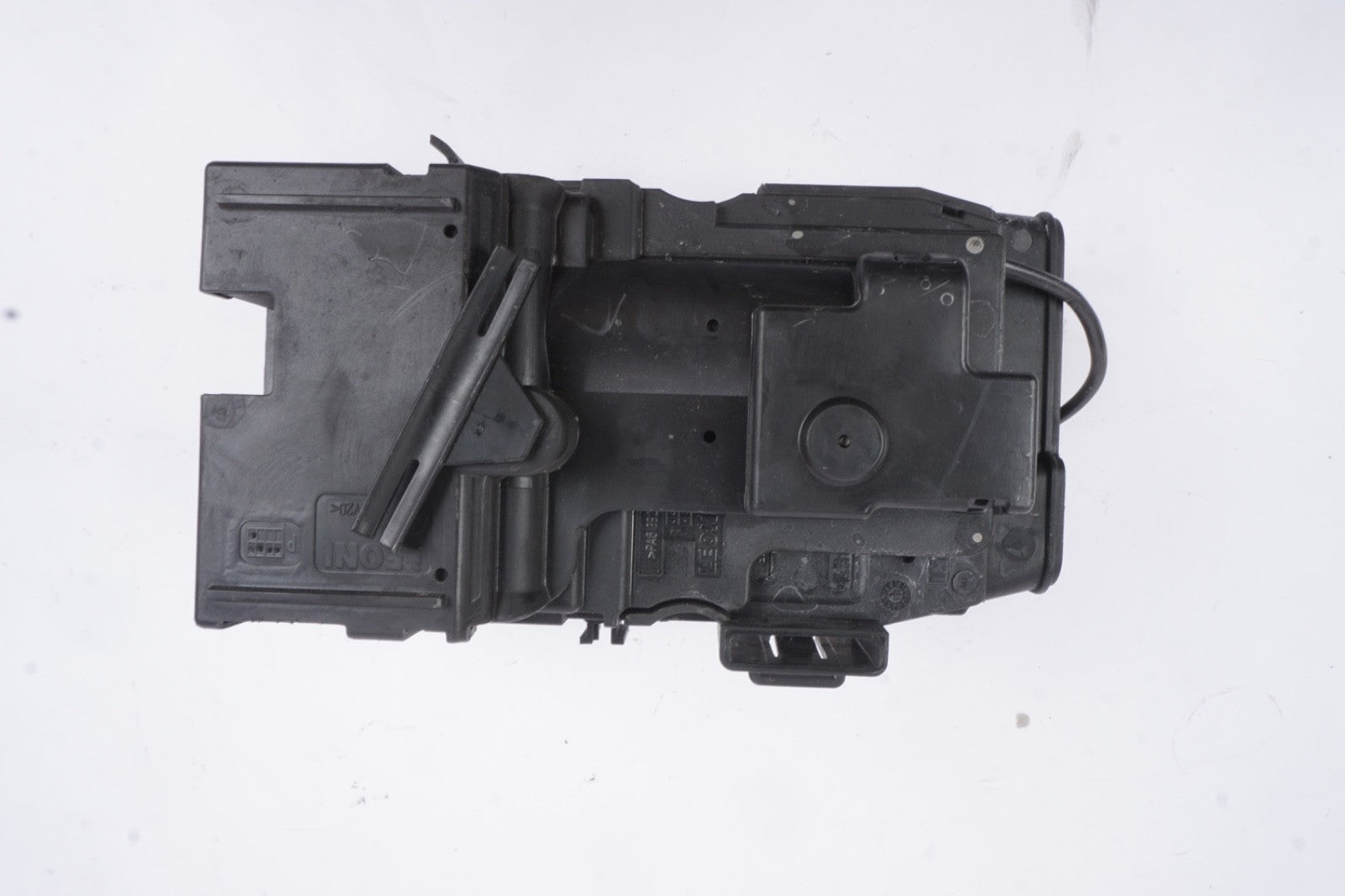 14-17 Mercedes W222 S550 S600 S550e S63 Fuse Relay Junction Box 2225402350 OEM