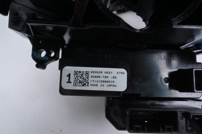18 - 24 Honda Odyssey Steering Column Wiper Turn Headlight Switches OEM
